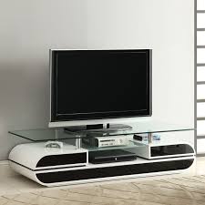 Furniture Of America Cm5813 Tv Evos 63 In Tv Console Furniture Of America Tv Stand Contemporary Tv Stands