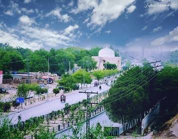 Kasur destination in Pakistan