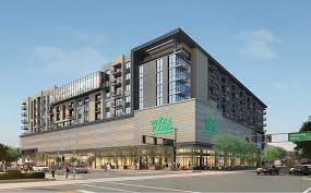 Find the latest whole foods market, inc. Connect Media Cre National Commercial Real Estate News