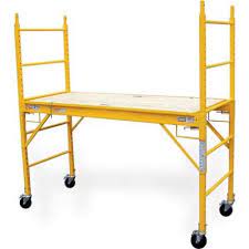 Used Scaffolding For Sale Craigslist Scaffolding Building A Deck Platform Ladder