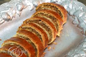 Christmas Cookies Old Family Favorites Nut Rolls Recipe Nut Roll Recipe Old Fashioned Nut Roll Recipe Nut Rolls