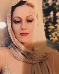 Back in my modeling days—while I was getting my esthetician's license. I  learned what was good for skin and then ended up creating my own facial  moisturizer 12 years ago. Pure and