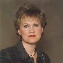 Vicky Ann Townsley Gray Obituary