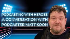 Matt Koon's Instagram, Twitter & Facebook