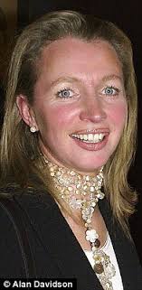 Team Charles and Camilla (all 124 of them, costing £6m... from the man who  runs his bath to the woman who talks to plants)