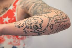 For many young americans, the tattoo has taken on a decidedly different meaning than for previous generations. What S With Millennials Obsession With Tattoos The Gateway