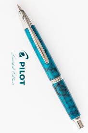 Pilot Vanishing Point Fountain Pen Tropical Turquoise 2019 Limited Edition Deliver Impeccable Style And Timeless Sop Fountain Pen Pilot Vanishing Point Pen