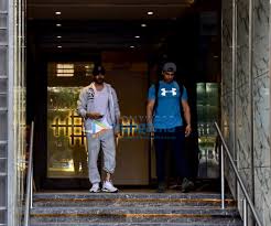 Kartik Aaryan Snapped At Think Fitness In Juhu 1 Joseph church, near juhu deposit, juhu, mumbai, maharashtra 400049 mumbai, maharashtra 400049. bollywood hungama