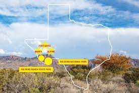 The national park service is an agency of the federal government of the united states that manages all national parks, many national monumen. Which Big Bend Texas Co Op Power