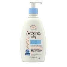 72 list price $9.42 $ 9. Baby Eczema Therapy Moisturizing Cream Fragrance Free Aveeno