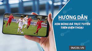 Các trận đấu lớn có thể sẽ có link xem trực tuyến trước 1 giờ đồng hồ để phục vụ bạn đọc xem các btv đánh giá, nhận định và bình luận. Cach Xem Bong Ä'a Trá»±c Tuyáº¿n Tren Ä'iá»‡n Thoáº¡i Android Iphone