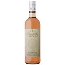 2023 Stellar Organics Rose South Africa