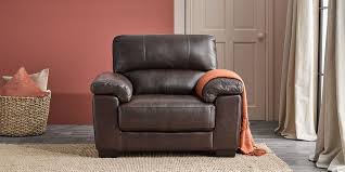 Leather Armchairs Leather Armchair Sale Oak Furnitureland These are just a few examples of the ways that you can express your innate togetherness.