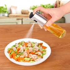 Empty Glass Olive Oil Sprayer Oil Spray Bottle Vinegar Oil Dispenser For Cooking Baking Oil Bottle Buy From 9 On Joom E Commerce Platform