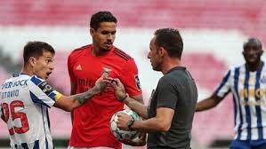 O fc porto venceu quatro dos últimos cinco clássicos com o benfica. Qmxxh4xdgsgnm