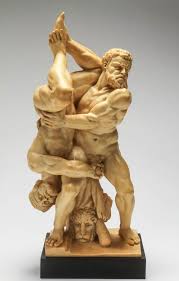 Check spelling or type a new query. Sold Price G Ruggeri Hercules Diomedes Erotic Sculpture Invalid Date Edt