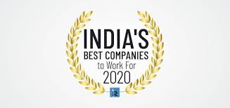 Cities it deems best at attracting a growing number of job seekers. India S Best Companies To Work For 2020 Insights Success
