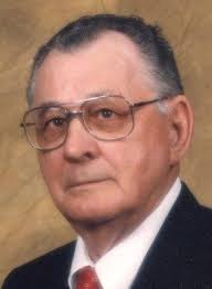 Roger J Crowe (1923-2015)