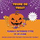 Trunk or Treat — Church of the Good Shepherd
