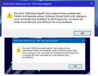 Oder ist das nur damit man praktisch alles nochmal abspeichert was temporär irgendwo steht wie z.b. Gelost Hardware Entfernen Funktioniert Nicht Dr Windows