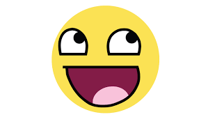 957 x 1007 png 59 кб. Awesome Face Epic Smiley Know Your Meme