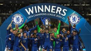 Pronósticos fc dallas vs revolución de nueva inglaterra. Esporte Rio Chelsea Fc Inglaterra Campeao Da Champions League De 2020 21