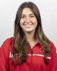 2022-23 Women's Rowing Roster