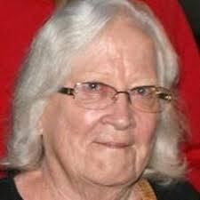 Barbara Ann Holbert Obituary August 29, 2020