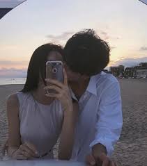 Ulzzang Couple Images On Favim Com Contact ulzzang icons on messenger. ulzzang couple images on favim com