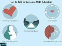 Image result for what treatment is recommended for people who are beginning to be effected by substance use