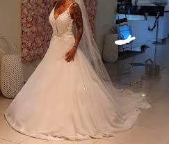 Maybe you would like to learn more about one of these? Avinia 34 36 Brautkleid Verkaufen