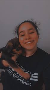 Lost Dog in Bell County, Texas