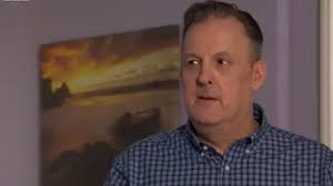 Inside EastEnders star Ross Boatman's life away from Harvey Monroe