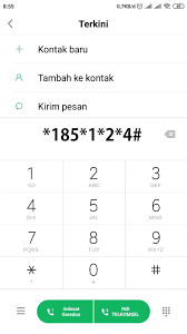 Kamu pasti pulsanya sering terpotong dan gak tau apa aja layanan yang sedang aktif. Pulsa Im3 Tersedot Terus Atasi Dengan 3 Cara Ampuh Ini