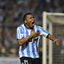 View the player profile of roger martinez (club america) on flashscore.com. Racing Rechazo Una Oferta De Lyon Por Roger Martinez