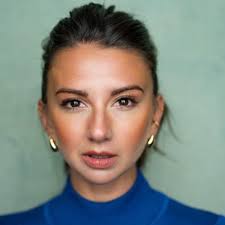 Jade Berg (@JadeBerg27)