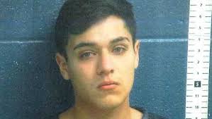 Suspects arrested in Harrison County drug roundup