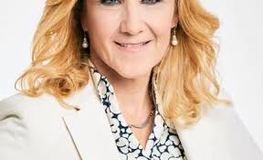 Meet Nefertiti Mitchell