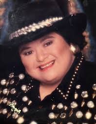 Angela Perez Obituary