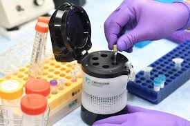 Taiwan Develops Rapid Coronavirus Test Kit