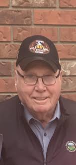 Obituary for Werner Norman Senft