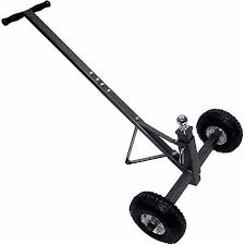 Typical wdh (weight distributing hitch) pic: Tow Tuff Adjustable Trailer Dolly Tmd 600aff At Tractor Supply Co
