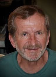 Gus Gerhardt Obituary (2018)