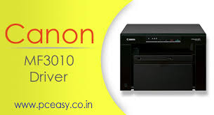 Printer and scanner installation software. Download Canon Mf3010 Driver For Windows 10 7 32 64 Bit Pceasy
