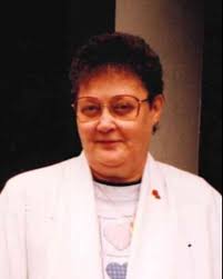 Geraldine "Gerry" V. Bernhardt Obituary April 2, 2024
