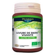 Comment Utiliser La Levure De Bière ? - Greenweez Magazine