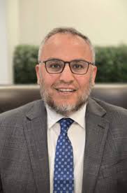 New Muslim Advisor for Belmont Students