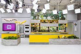 Mais você é um programa na tv portuguesa de rede globo que recebeu uma média de 3,3 perdeu um programa de mais você e quer evitar isto no futuro? Ana Maria Braga Mostra Detalhes Do Novo Cenario Do Mais Voce Wabi Sabi Cenografia Jardins De Casas
