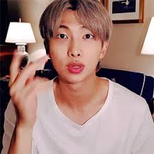 The sleek design fits snugly in. Chloe Namjoon Funny Kim Namjoon Rap Monster Funny