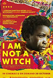 Résultat de recherche d'images pour "i am not a witch"